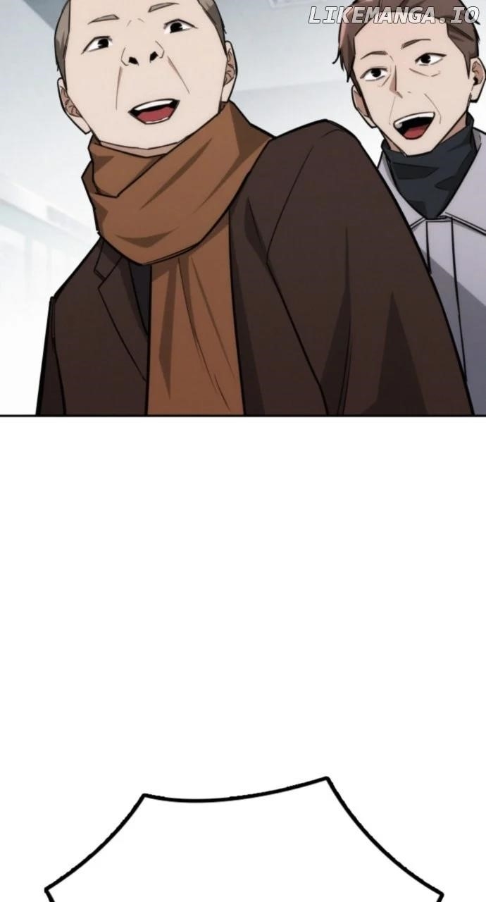 The One Who Regresses Only Protects Me Chapter 21 483 105