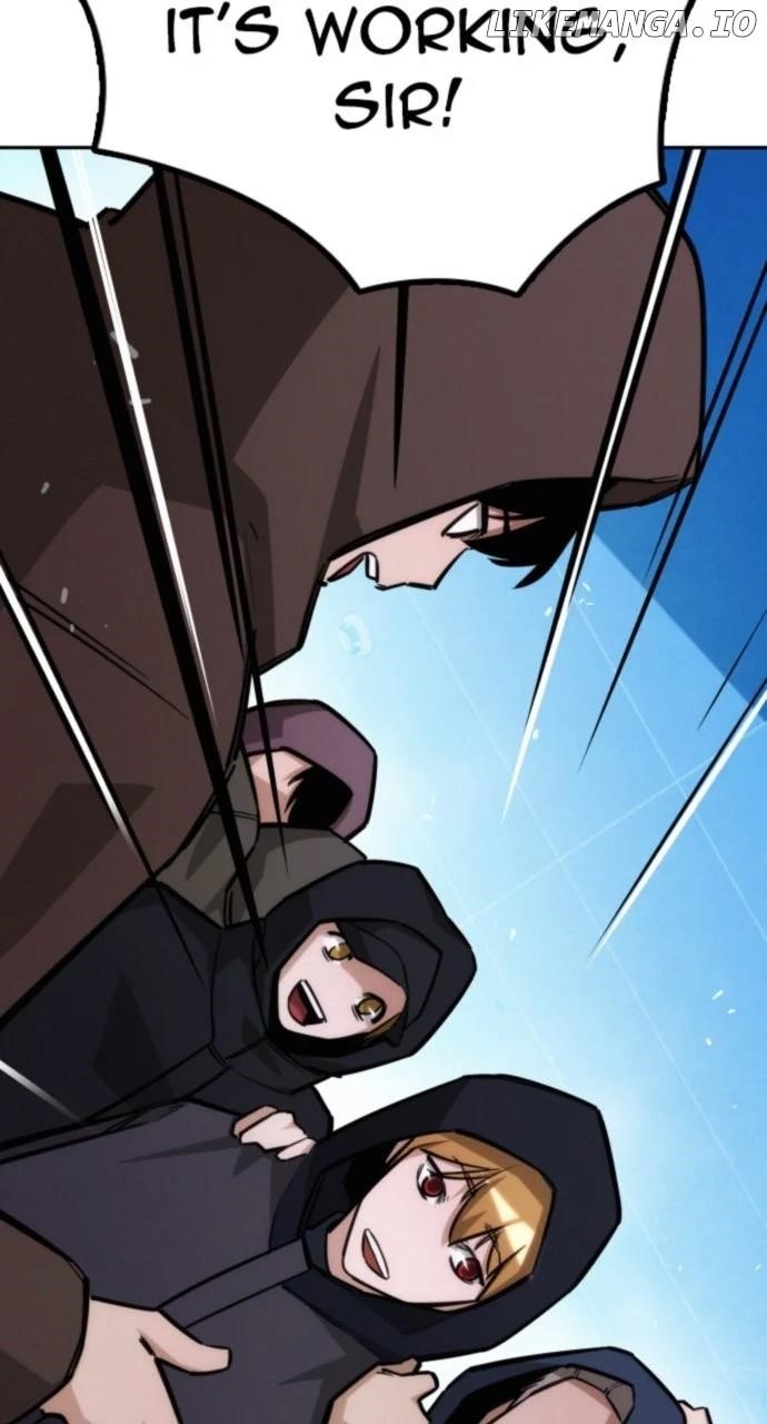 The One Who Regresses Only Protects Me Chapter 21 484 106