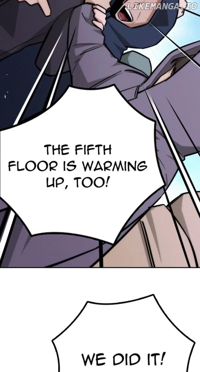 The One Who Regresses Only Protects Me Chapter 21 485 107