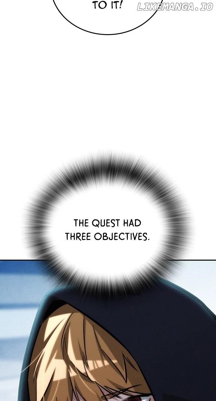 The One Who Regresses Only Protects Me Chapter 21 490 112