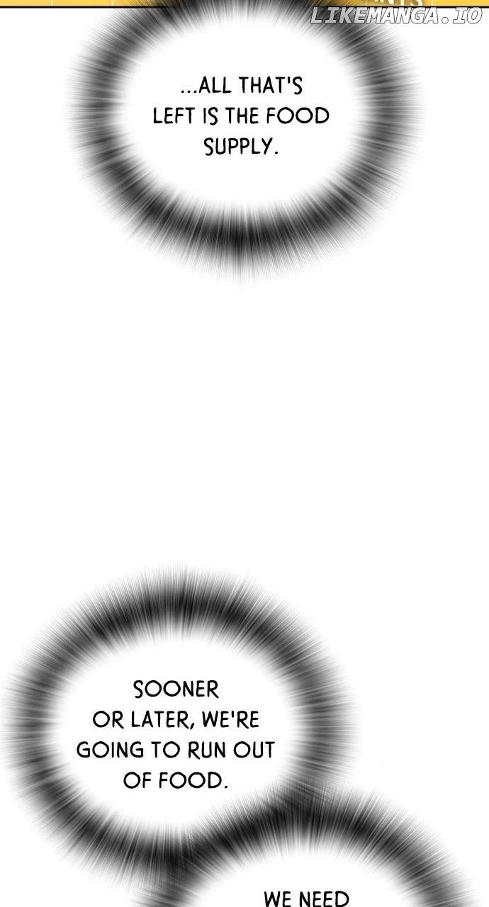 The One Who Regresses Only Protects Me Chapter 21 493 115