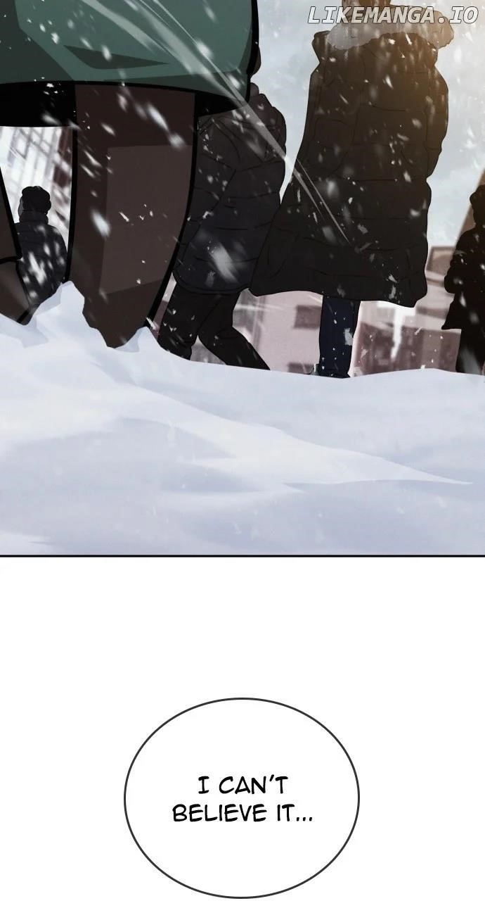 The One Who Regresses Only Protects Me Chapter 21 391 13