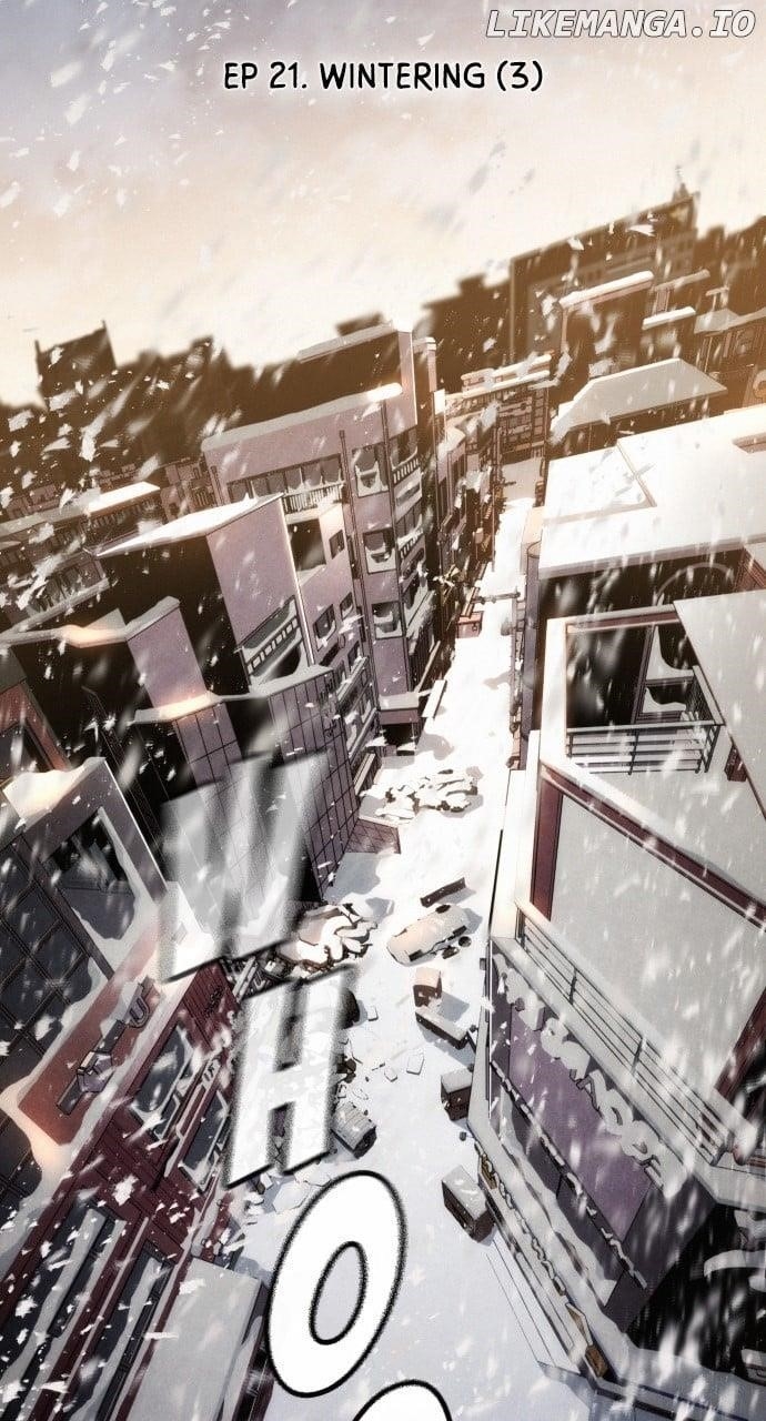 The One Who Regresses Only Protects Me Chapter 21 393 15