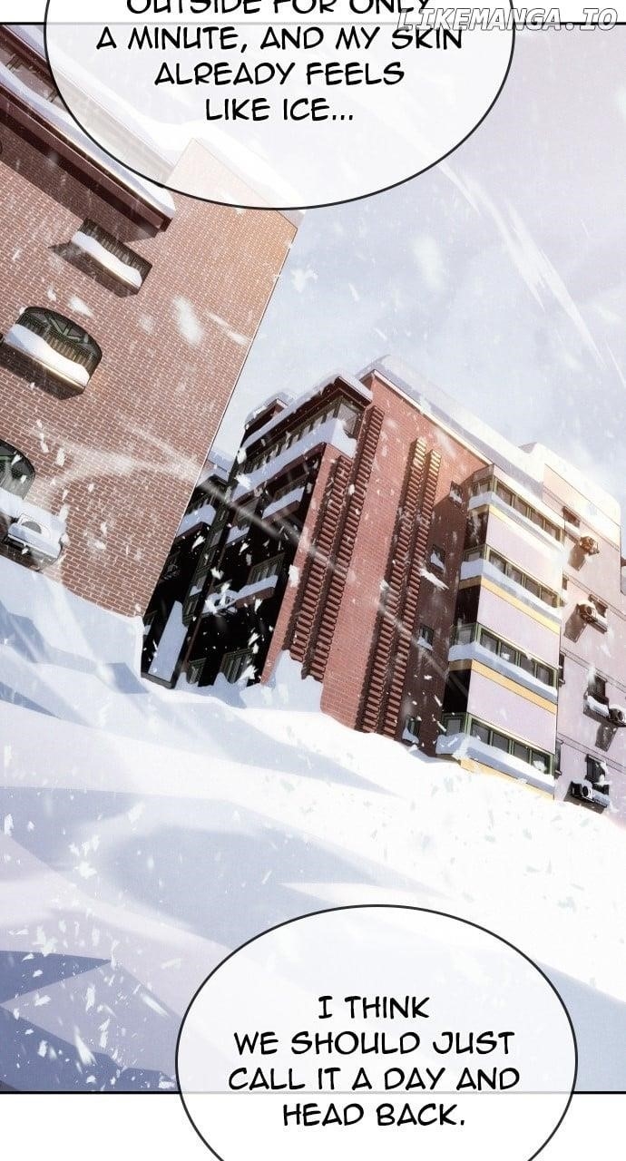 The One Who Regresses Only Protects Me Chapter 21 395 17