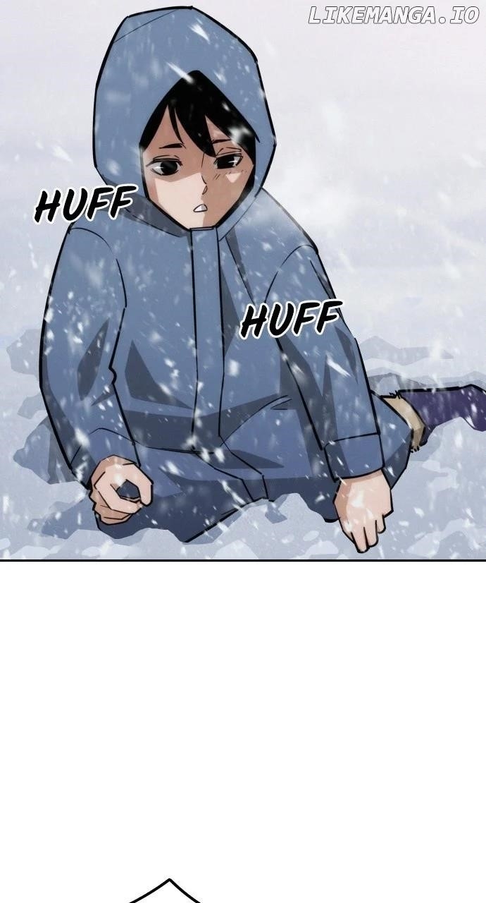 The One Who Regresses Only Protects Me Chapter 21 398 20