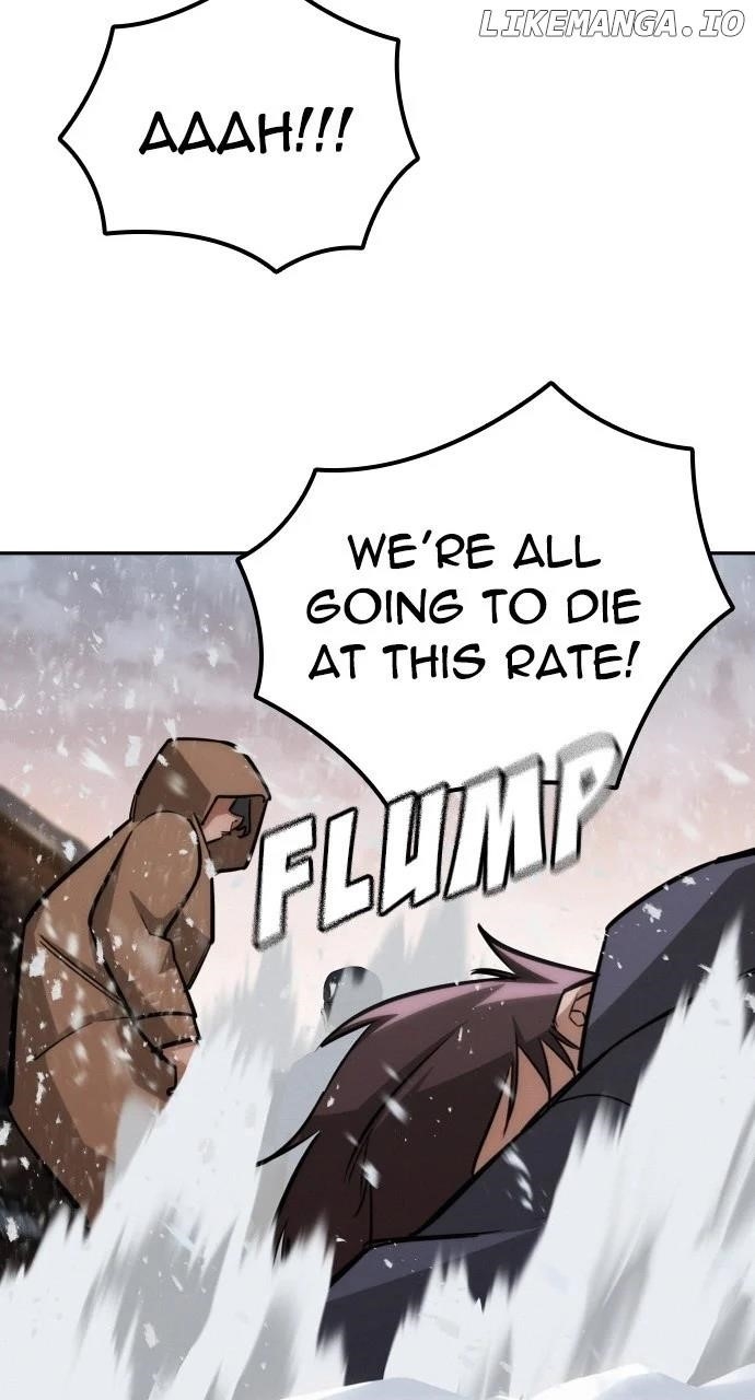 The One Who Regresses Only Protects Me Chapter 21 399 21