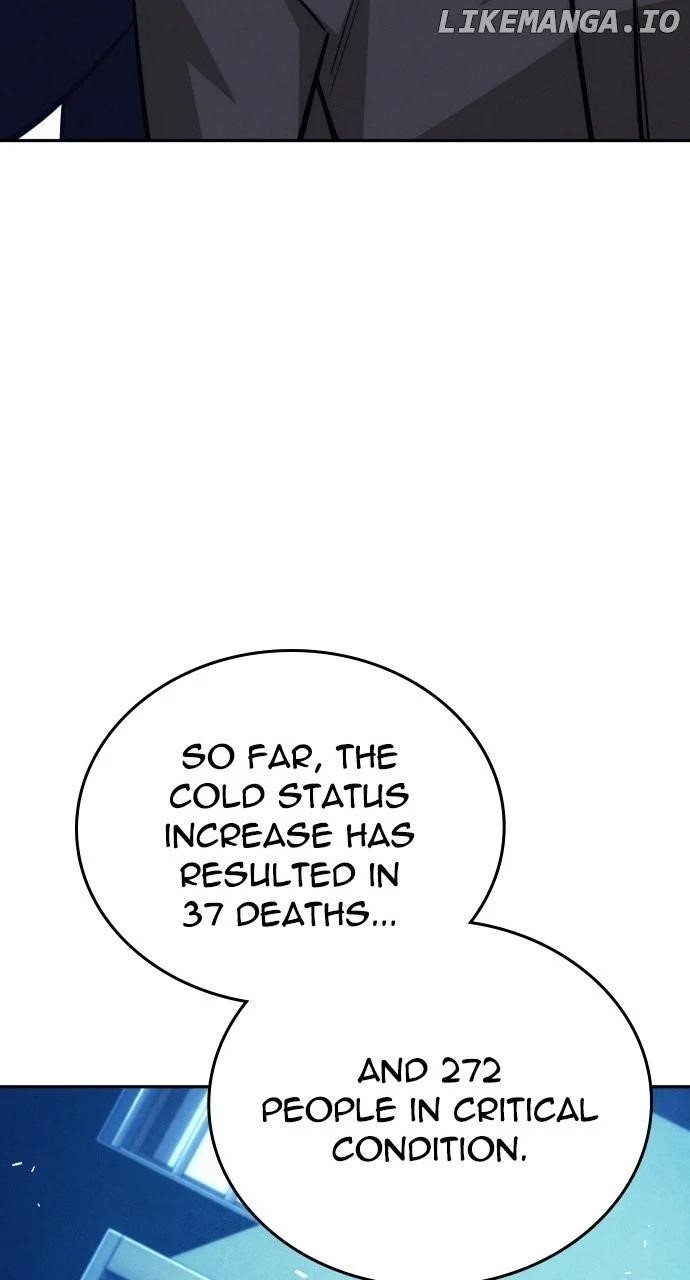 The One Who Regresses Only Protects Me Chapter 21 402 24