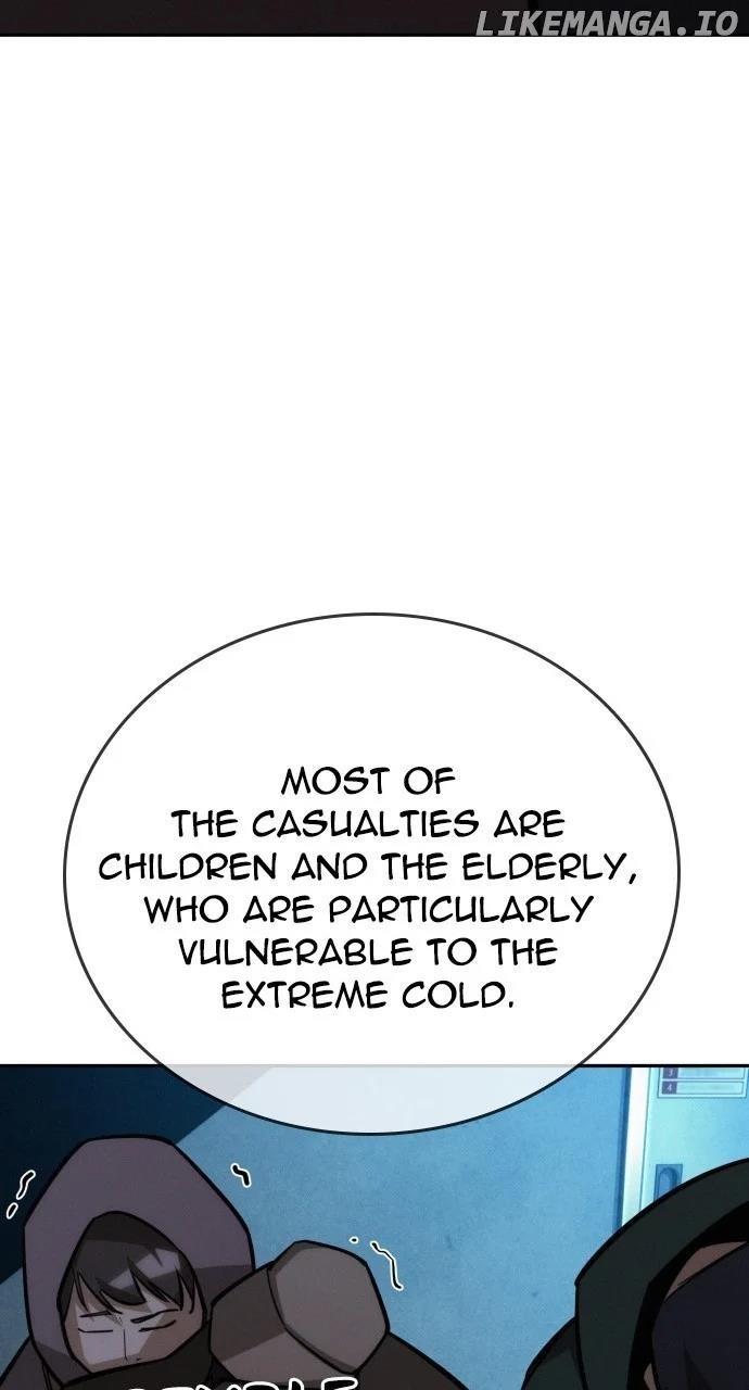 The One Who Regresses Only Protects Me Chapter 21 404 26