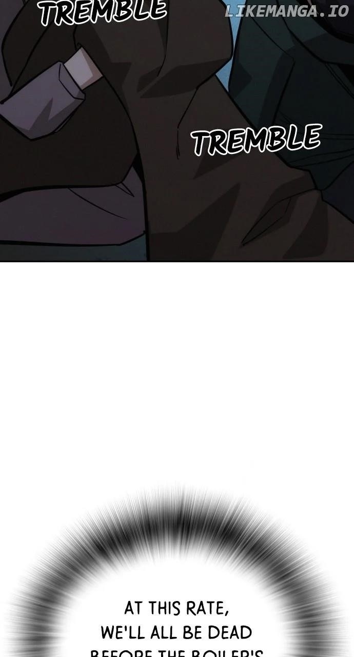 The One Who Regresses Only Protects Me Chapter 21 405 27