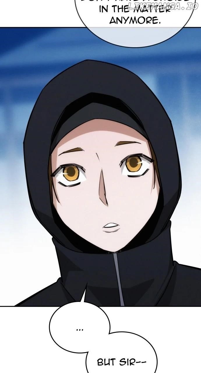 The One Who Regresses Only Protects Me Chapter 21 408 30