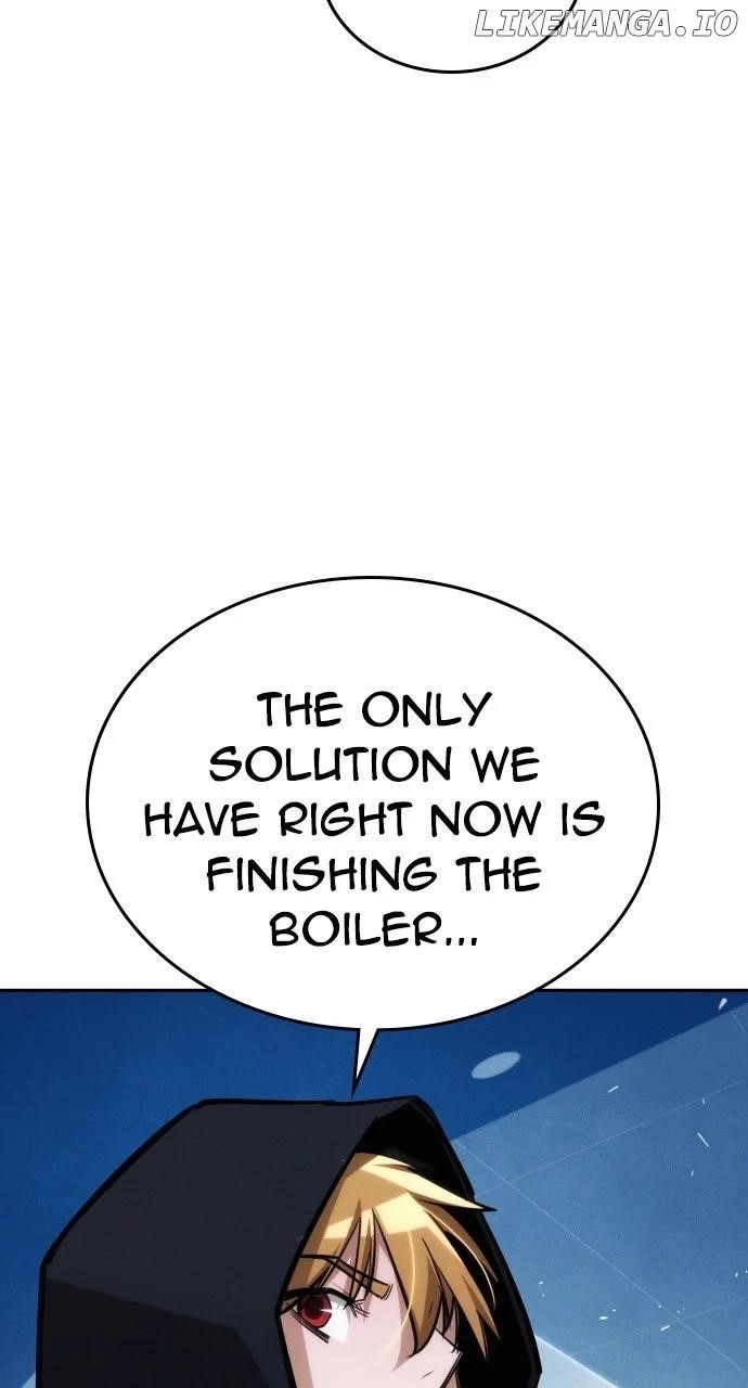 The One Who Regresses Only Protects Me Chapter 21 409 31