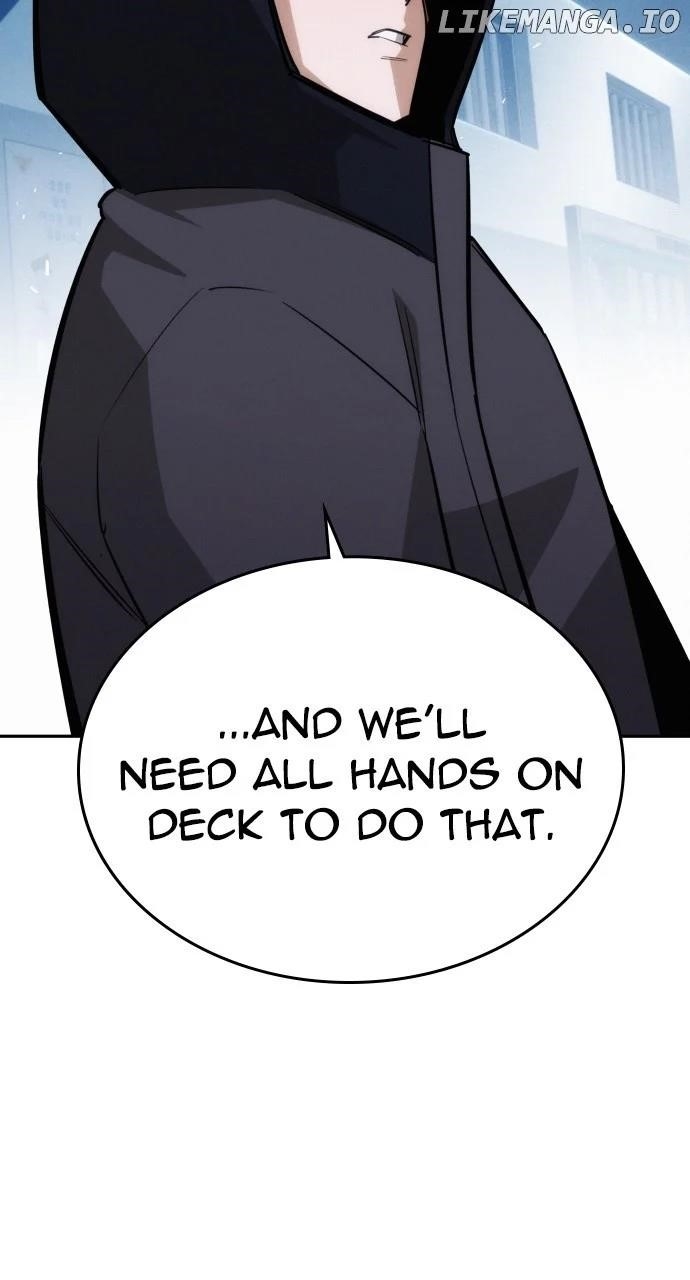 The One Who Regresses Only Protects Me Chapter 21 410 32