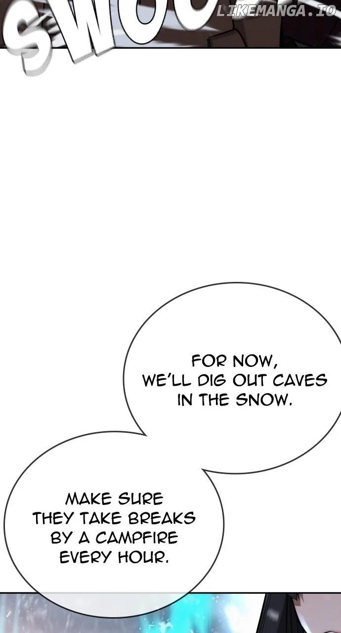 The One Who Regresses Only Protects Me Chapter 21 415 37