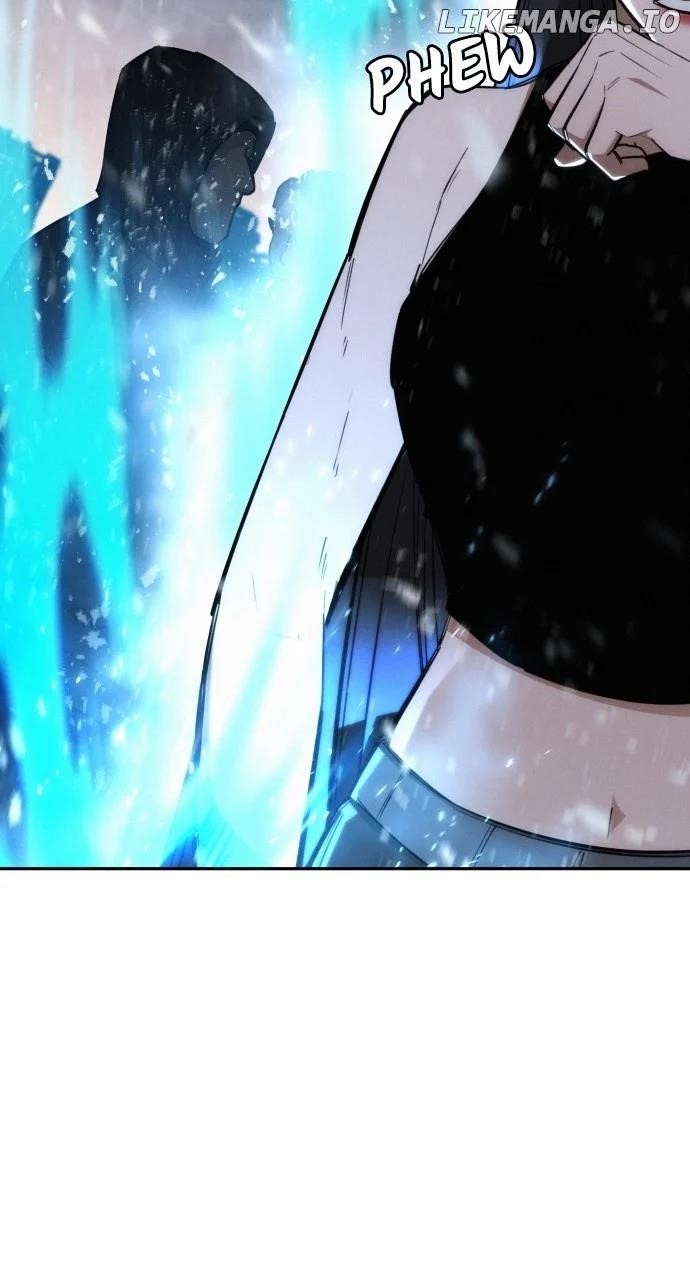 The One Who Regresses Only Protects Me Chapter 21 416 38