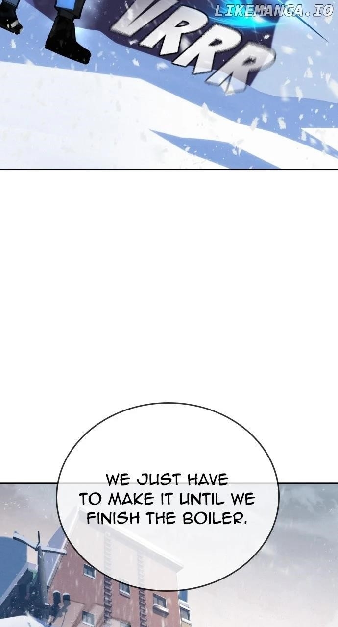 The One Who Regresses Only Protects Me Chapter 21 418 40