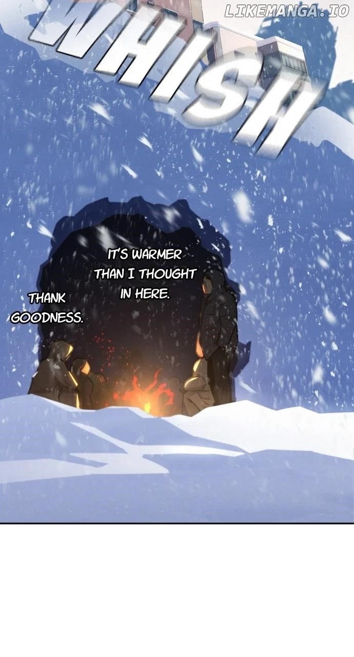 The One Who Regresses Only Protects Me Chapter 21 419 41