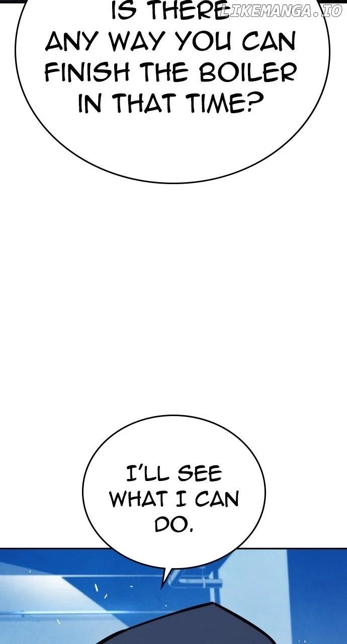 The One Who Regresses Only Protects Me Chapter 21 423 45