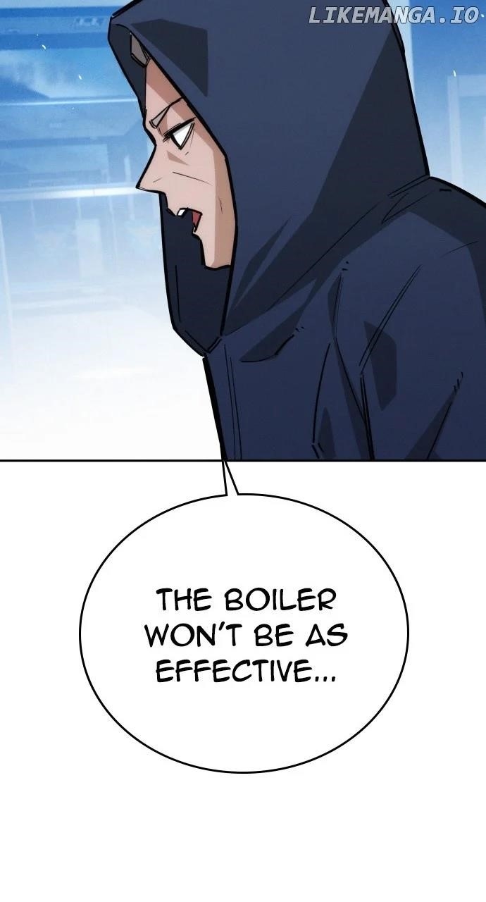 The One Who Regresses Only Protects Me Chapter 21 424 46