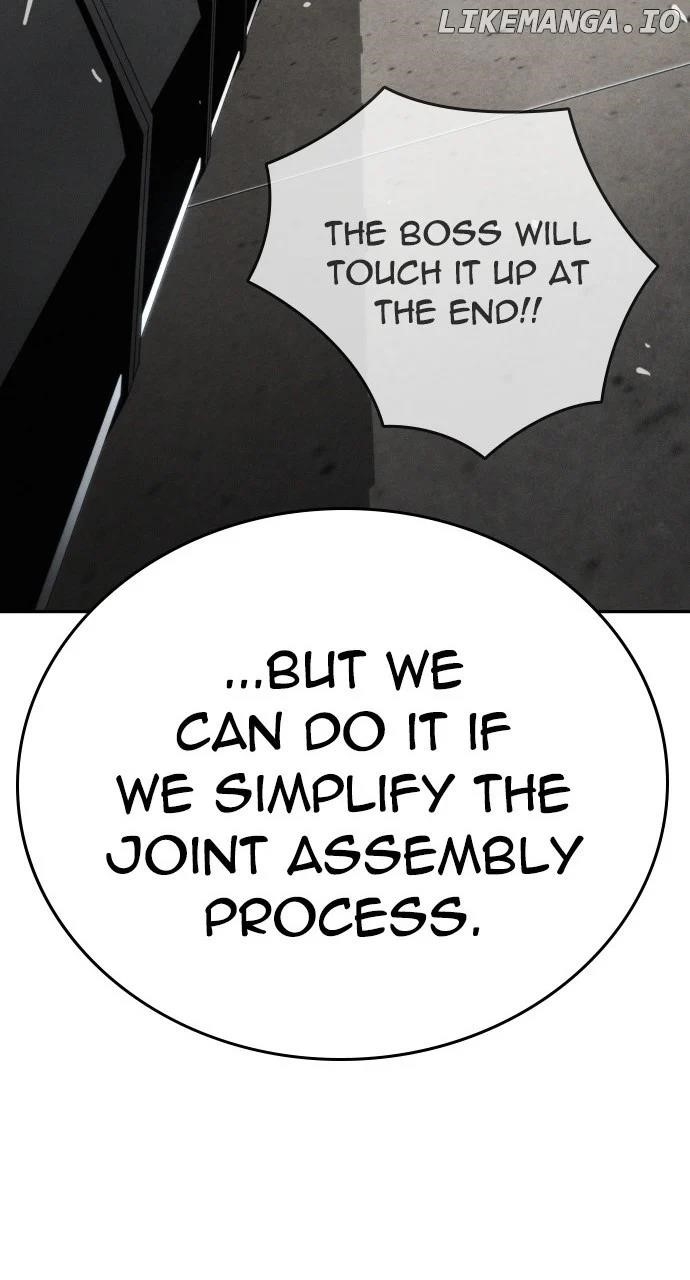 The One Who Regresses Only Protects Me Chapter 21 427 49