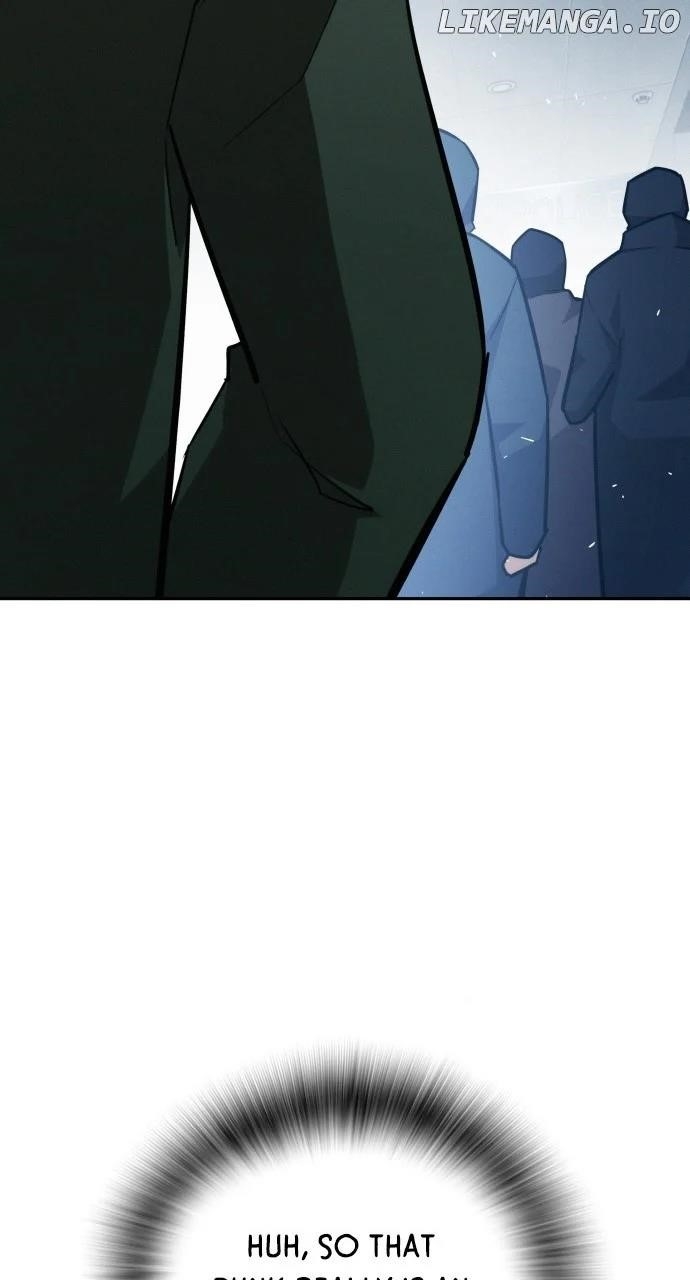 The One Who Regresses Only Protects Me Chapter 21 429 51