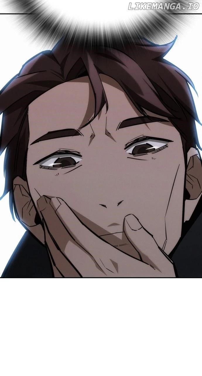 The One Who Regresses Only Protects Me Chapter 21 432 54