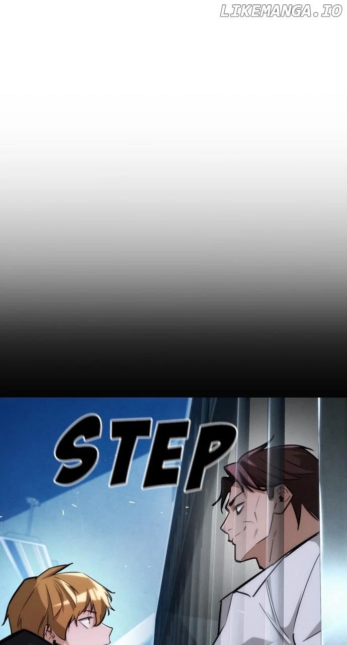 The One Who Regresses Only Protects Me Chapter 21 433 55