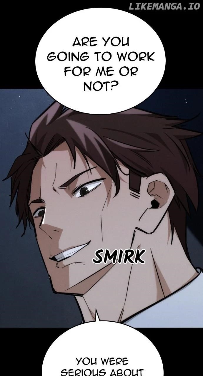 The One Who Regresses Only Protects Me Chapter 21 435 57