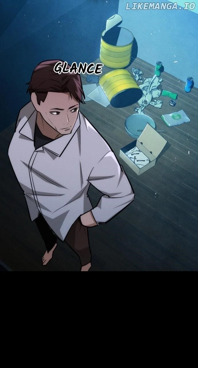 The One Who Regresses Only Protects Me Chapter 21 438 60