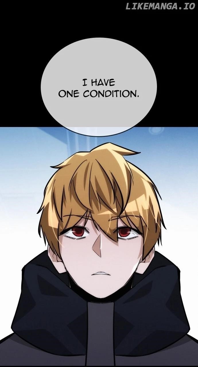 The One Who Regresses Only Protects Me Chapter 21 439 61