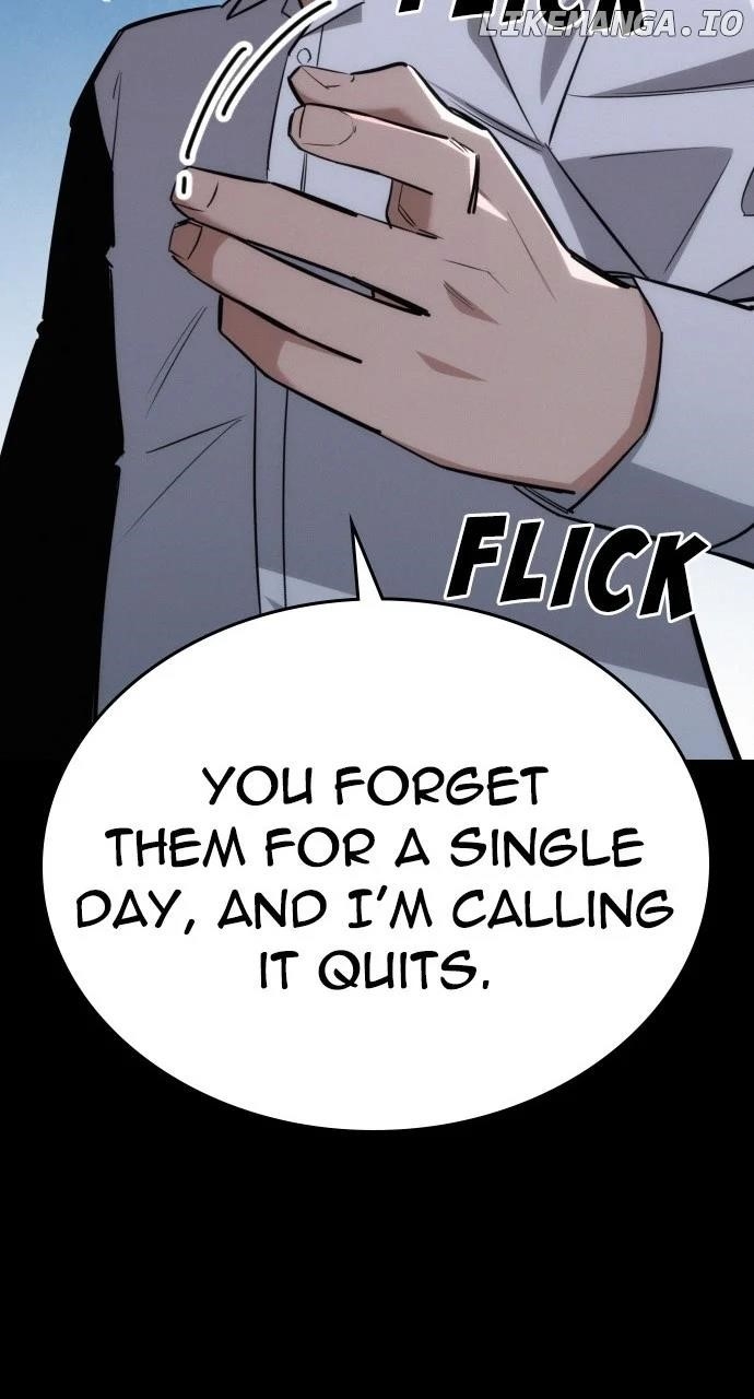 The One Who Regresses Only Protects Me Chapter 21 441 63