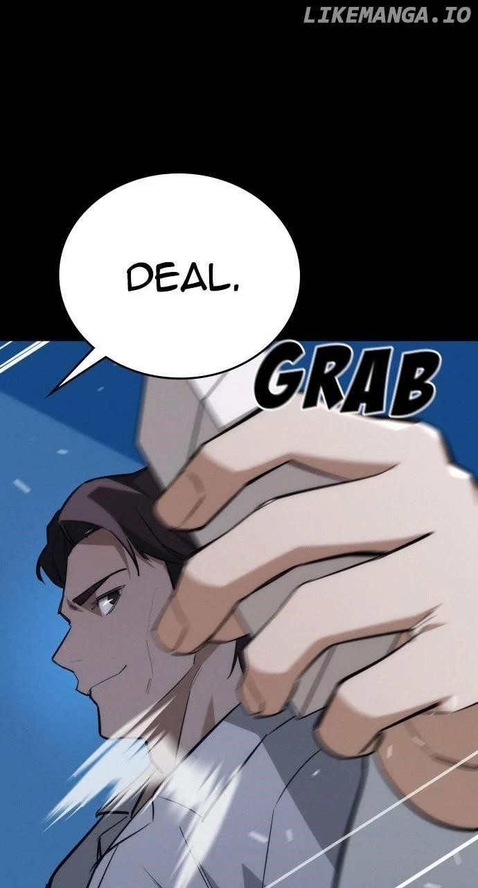 The One Who Regresses Only Protects Me Chapter 21 442 64