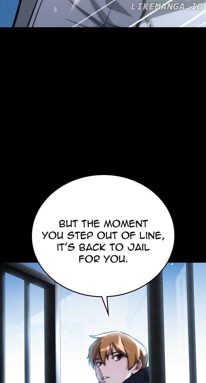 The One Who Regresses Only Protects Me Chapter 21 443 65