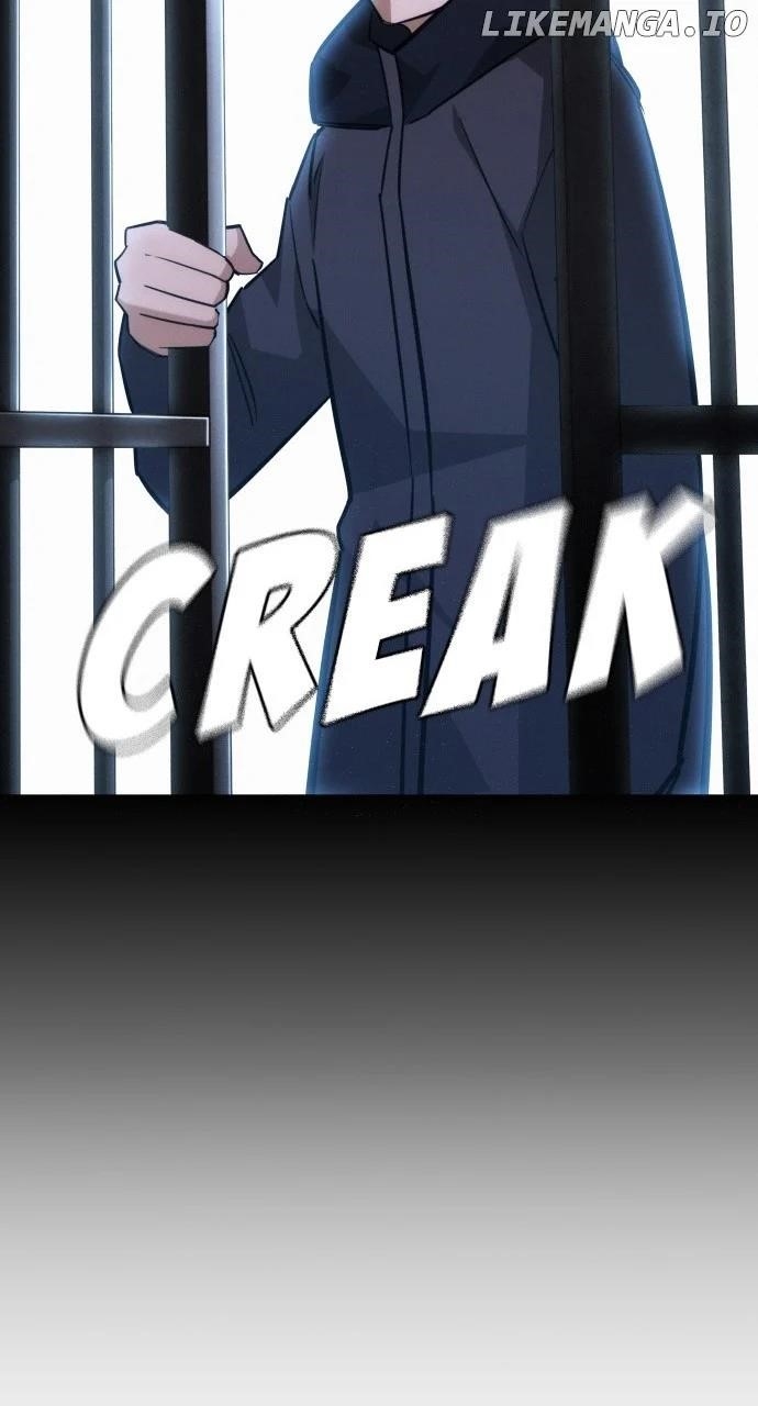 The One Who Regresses Only Protects Me Chapter 21 444 66