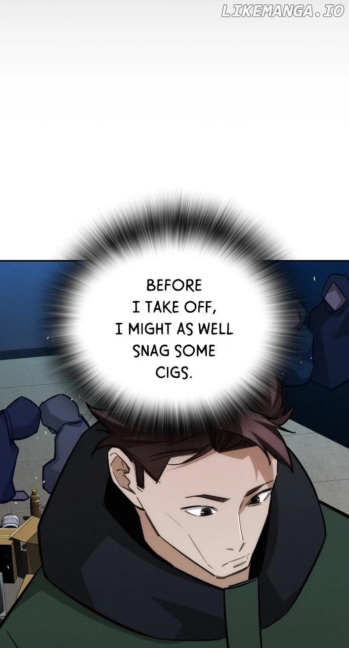 The One Who Regresses Only Protects Me Chapter 21 445 67