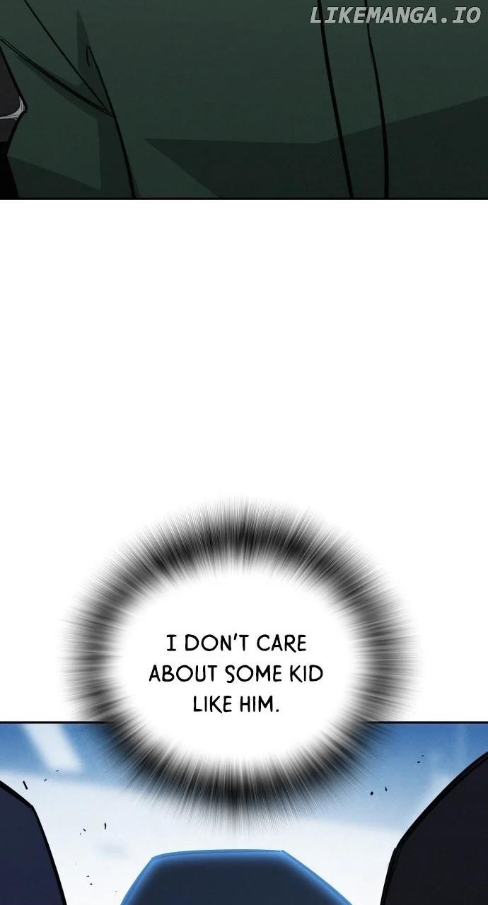 The One Who Regresses Only Protects Me Chapter 21 446 68