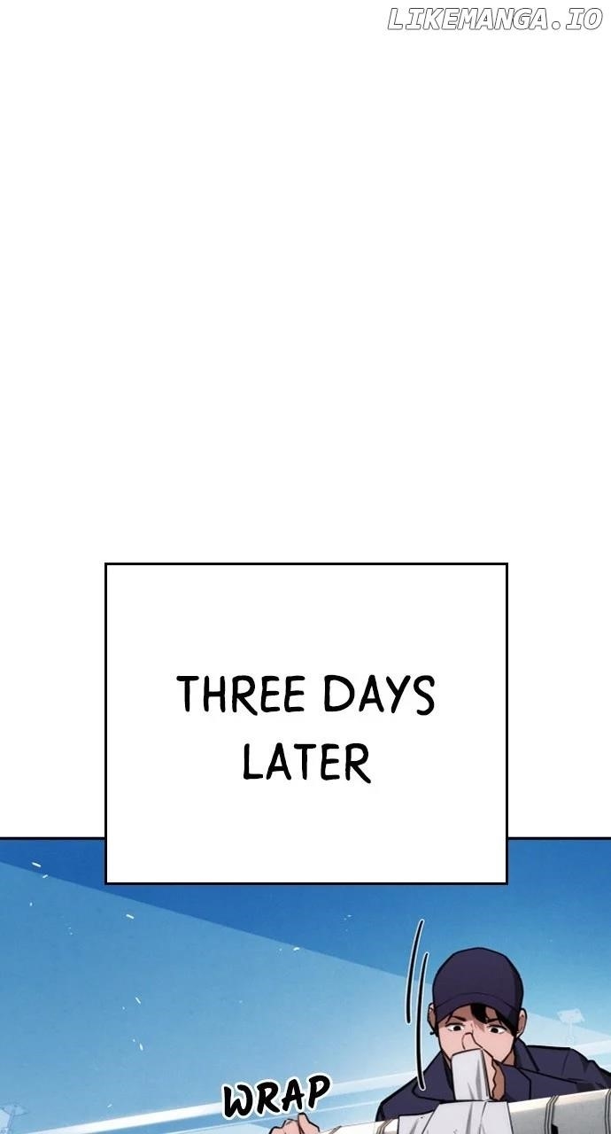 The One Who Regresses Only Protects Me Chapter 21 448 70