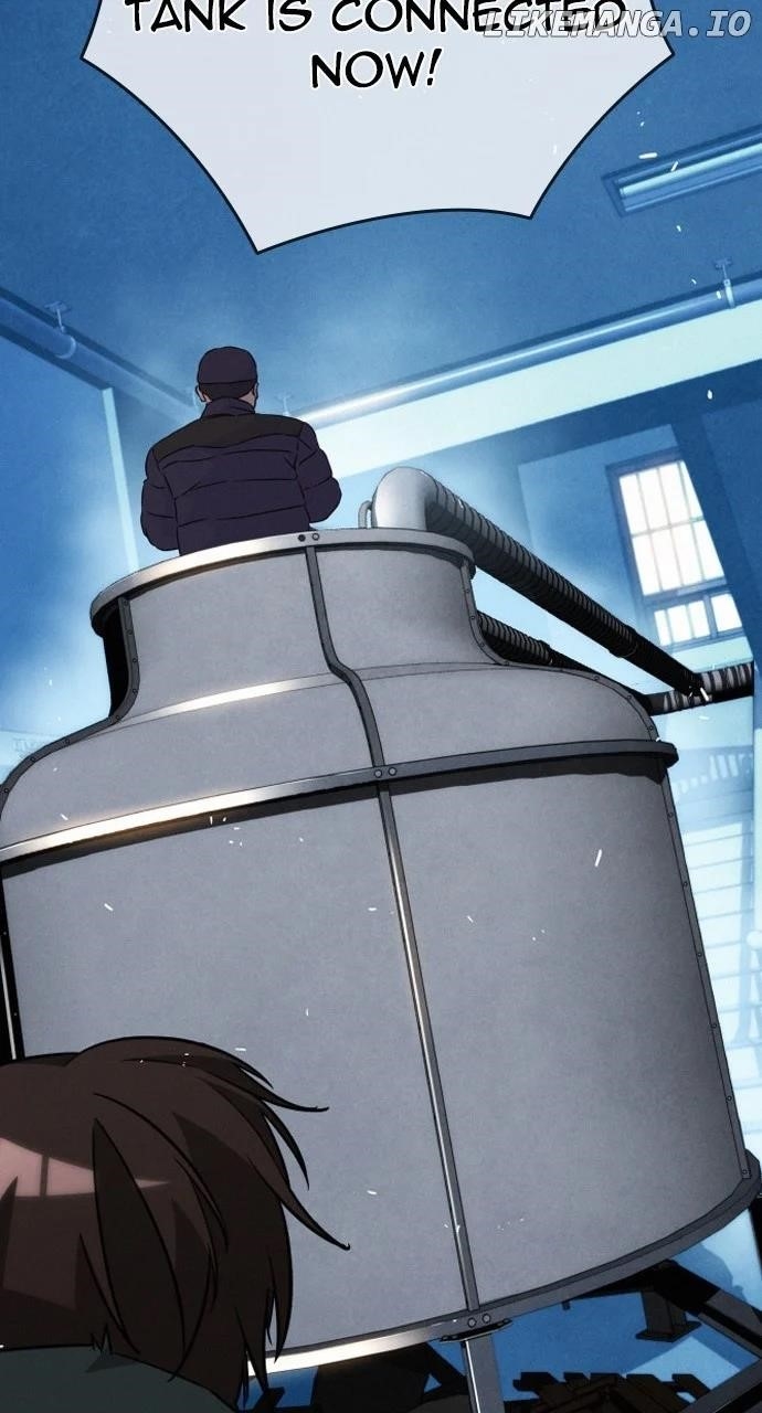 The One Who Regresses Only Protects Me Chapter 21 450 72