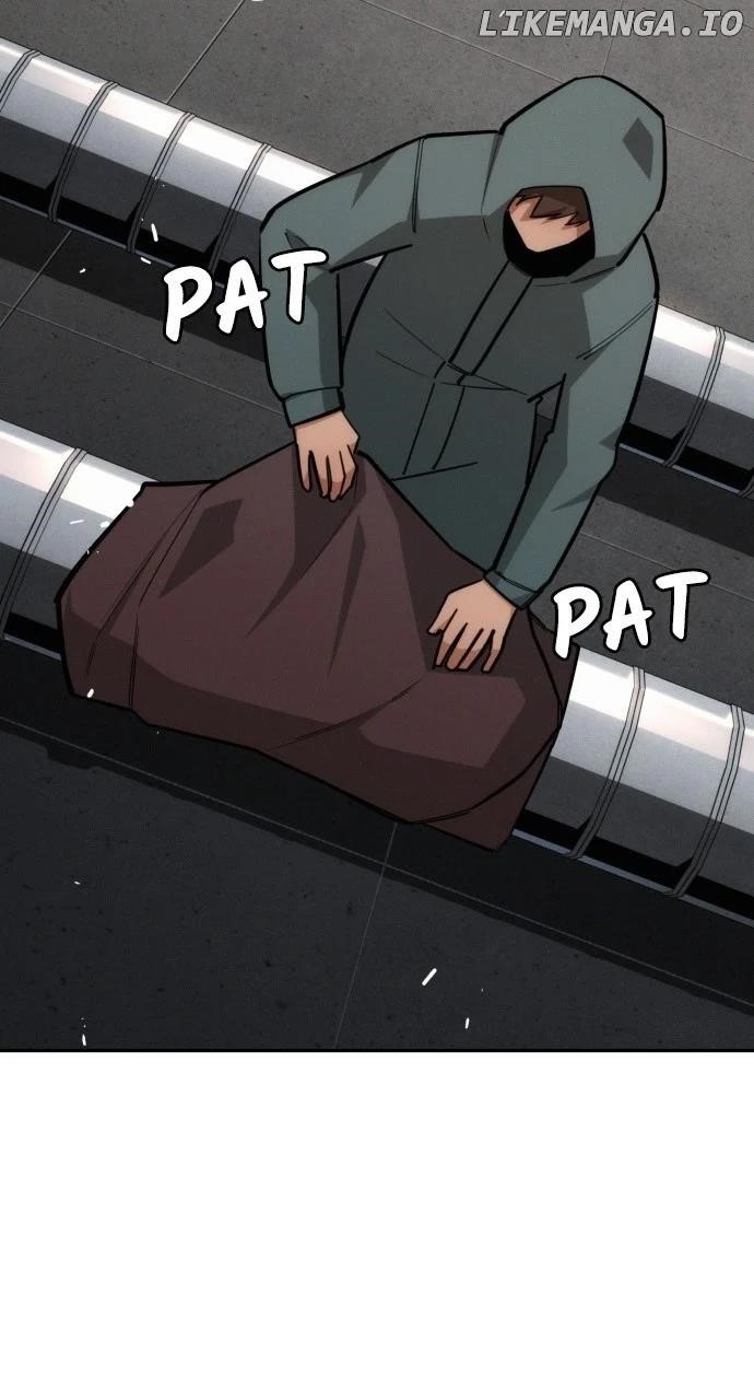 The One Who Regresses Only Protects Me Chapter 21 453 75