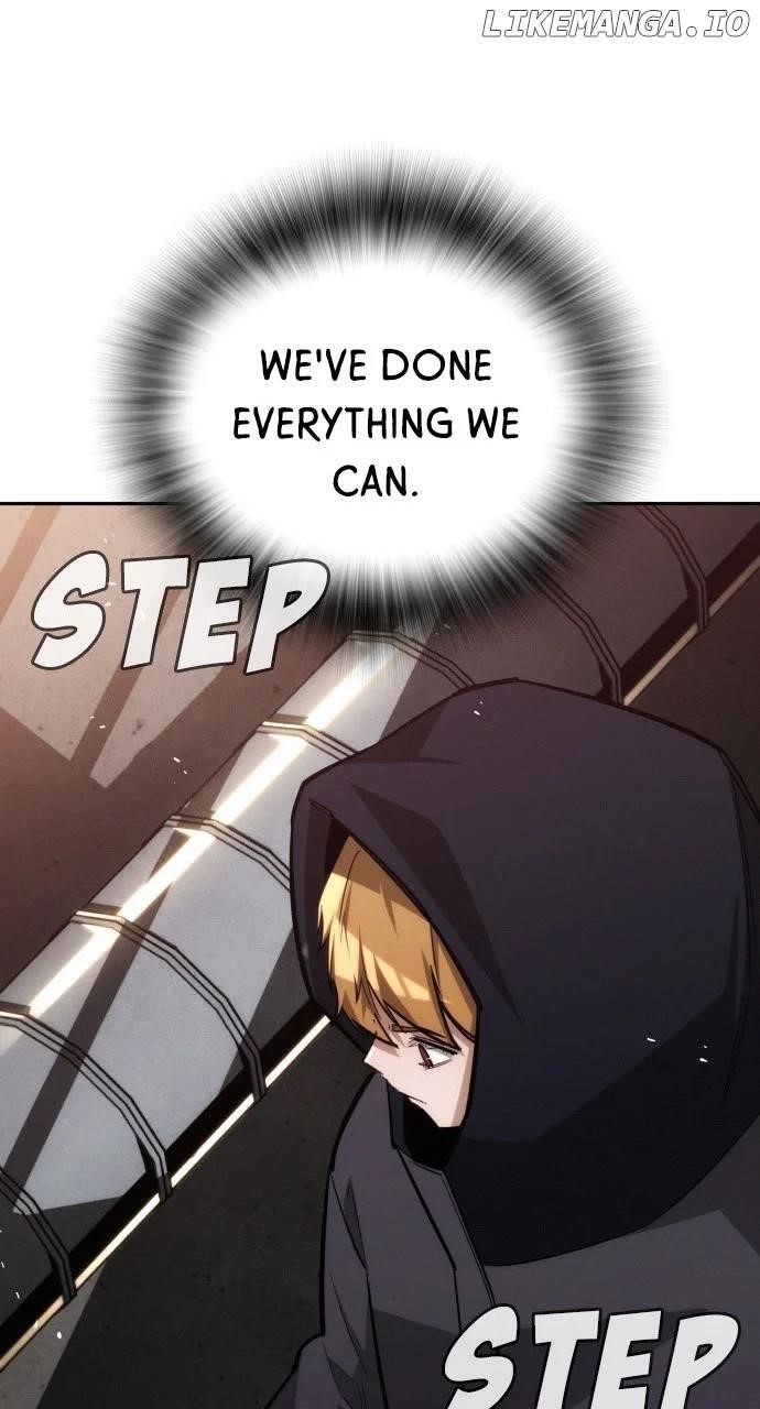 The One Who Regresses Only Protects Me Chapter 21 454 76