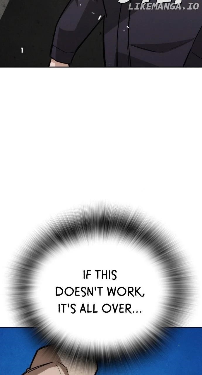 The One Who Regresses Only Protects Me Chapter 21 455 77