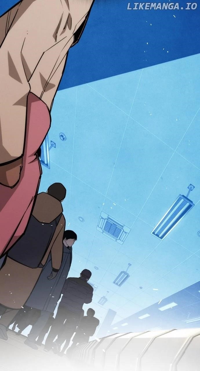 The One Who Regresses Only Protects Me Chapter 21 456 78