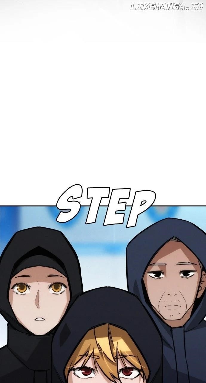 The One Who Regresses Only Protects Me Chapter 21 457 79