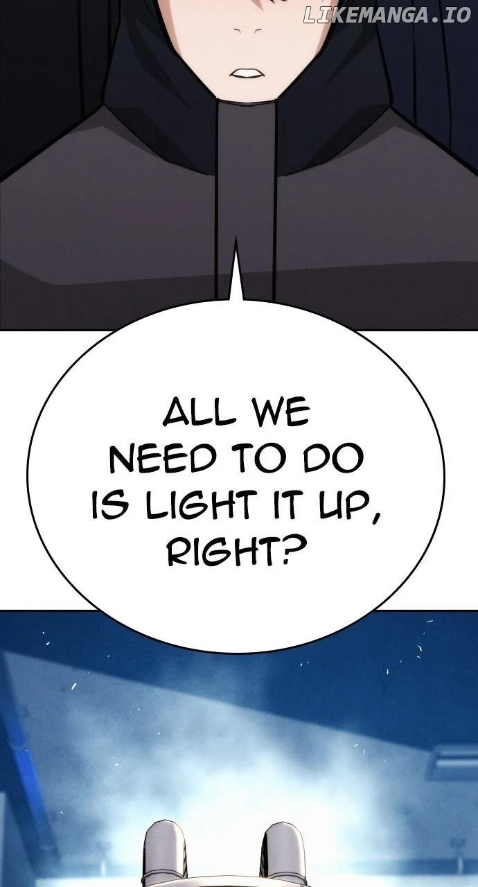 The One Who Regresses Only Protects Me Chapter 21 458 80