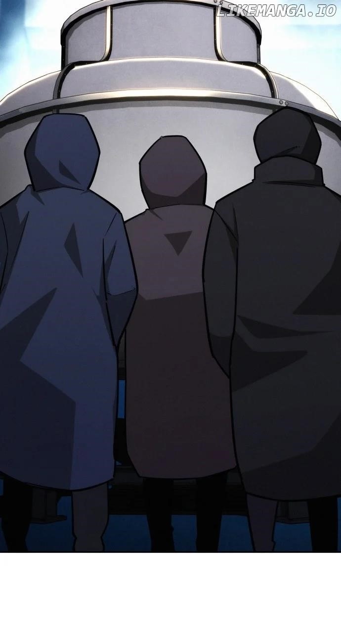 The One Who Regresses Only Protects Me Chapter 21 459 81