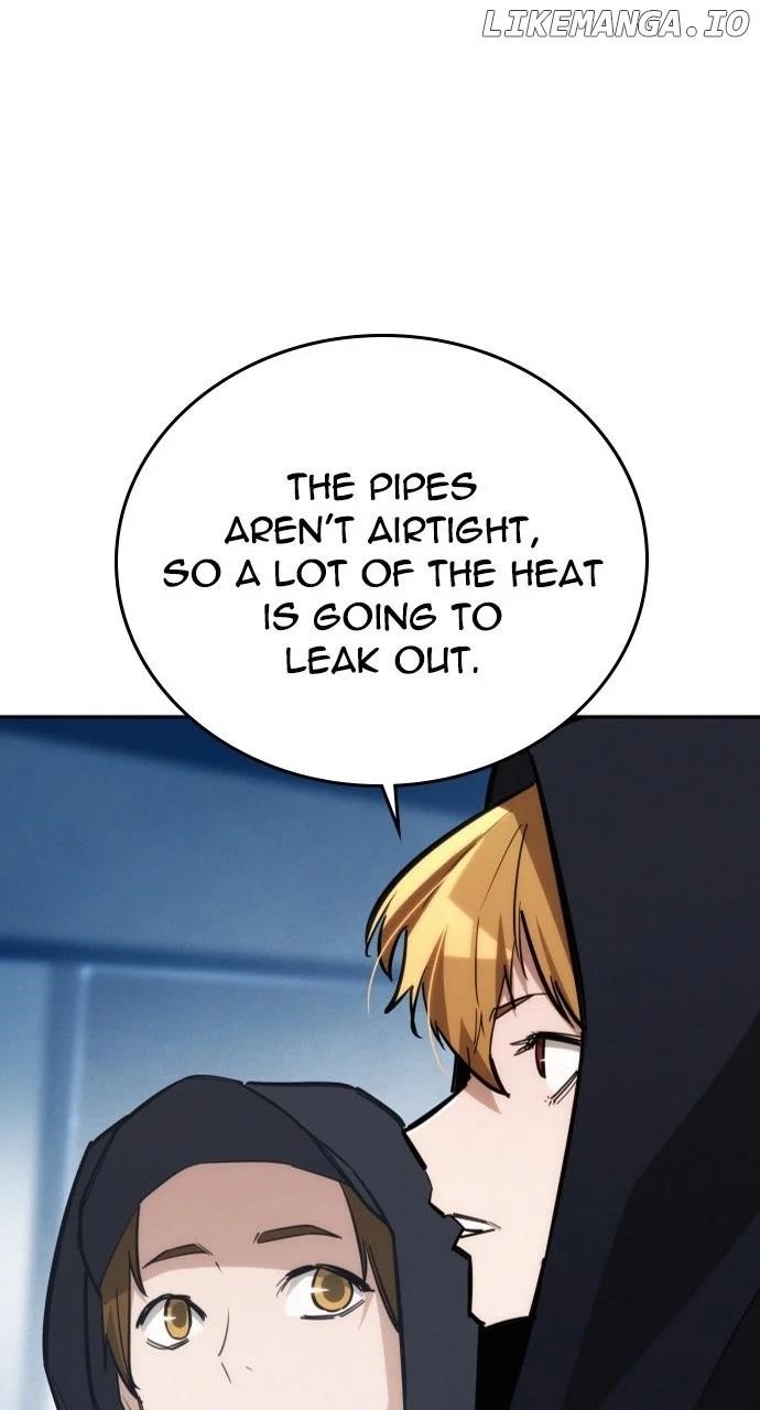 The One Who Regresses Only Protects Me Chapter 21 460 82