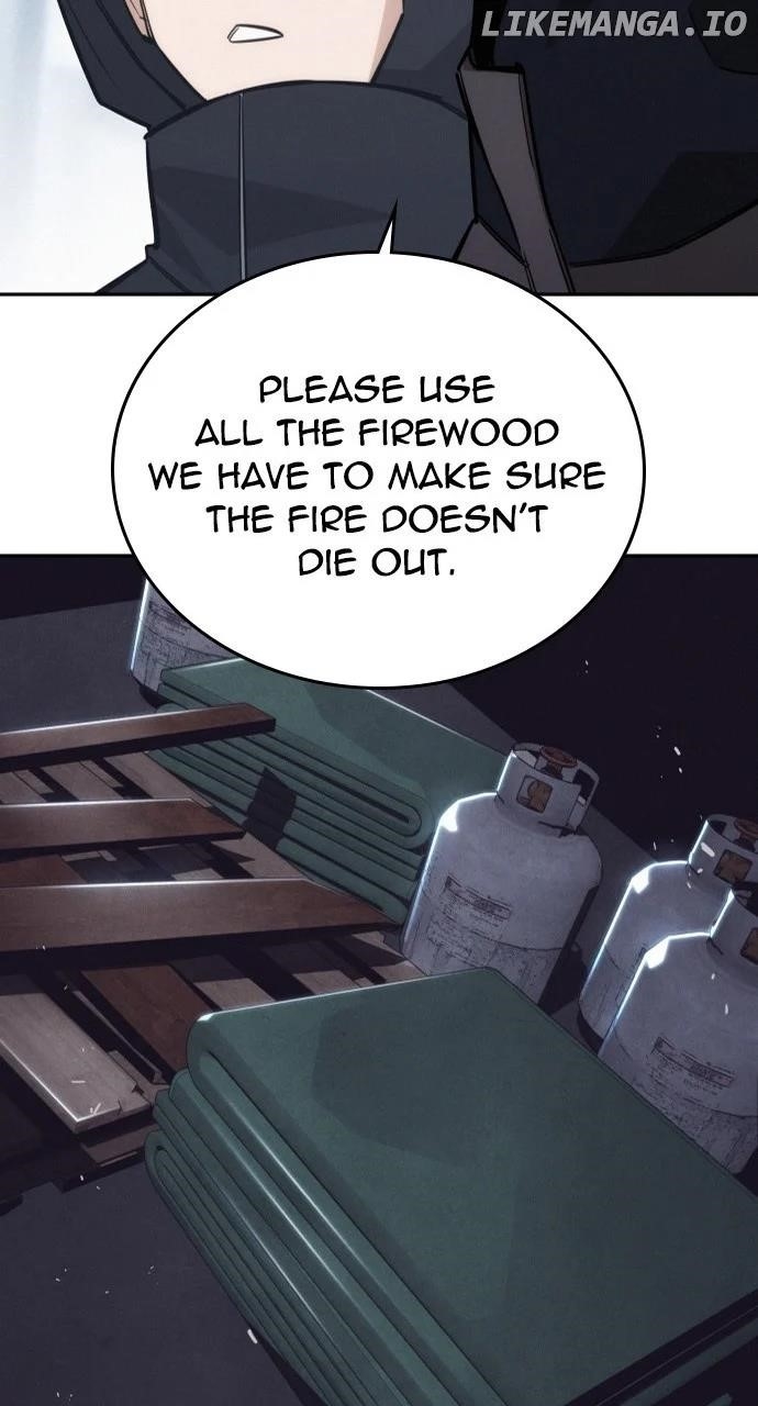 The One Who Regresses Only Protects Me Chapter 21 461 83