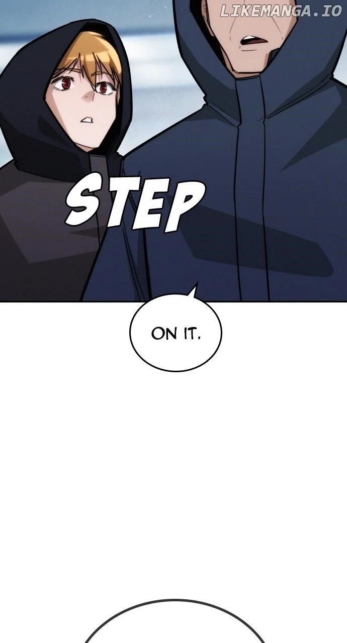 The One Who Regresses Only Protects Me Chapter 21 463 85