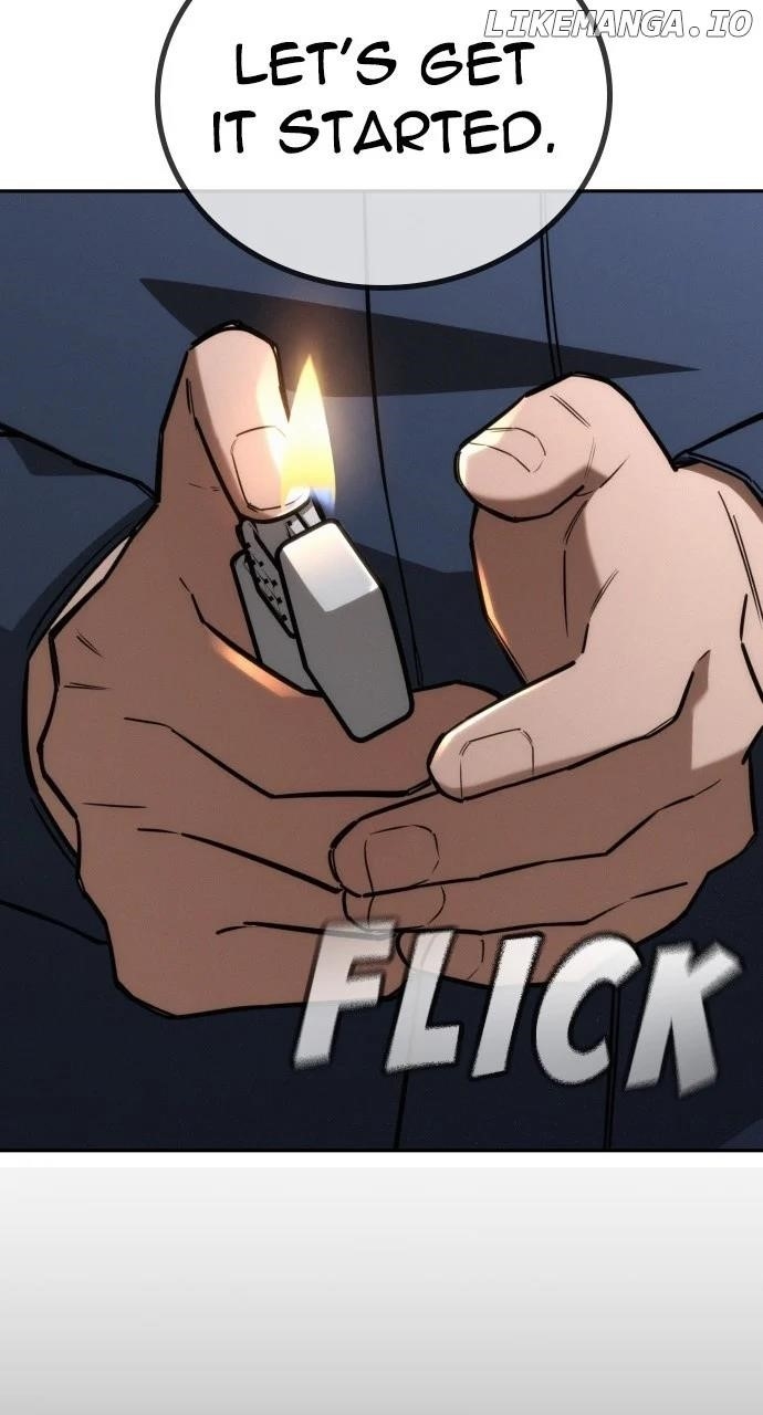 The One Who Regresses Only Protects Me Chapter 21 464 86