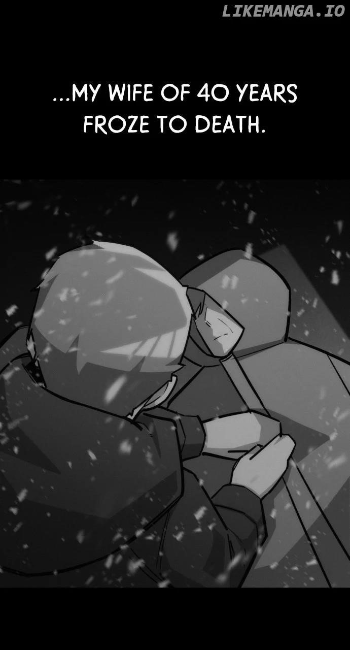 The One Who Regresses Only Protects Me Chapter 21 467 89