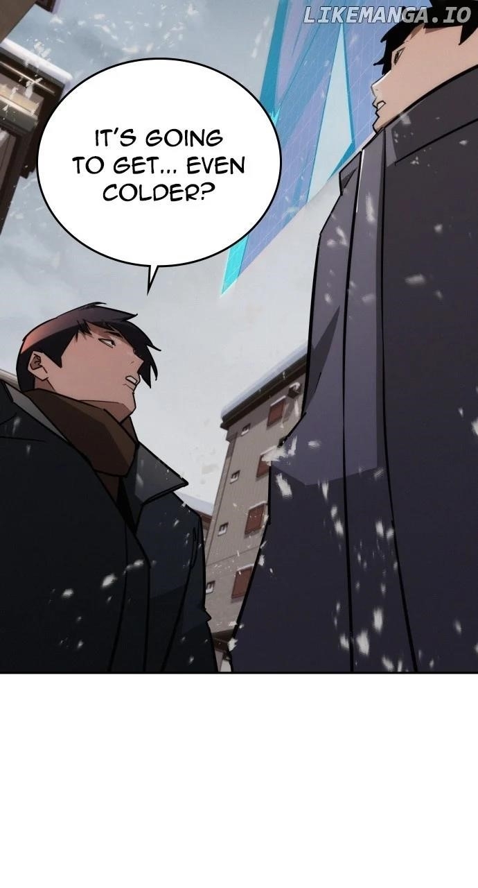 The One Who Regresses Only Protects Me Chapter 21 387 9